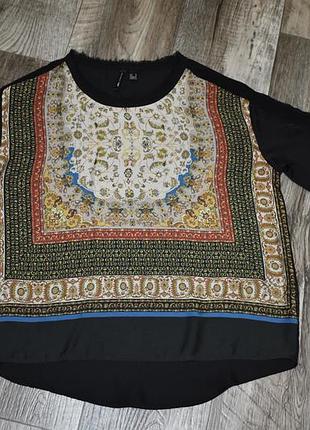 Блуза от mango 2
