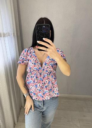 Блуза блузка