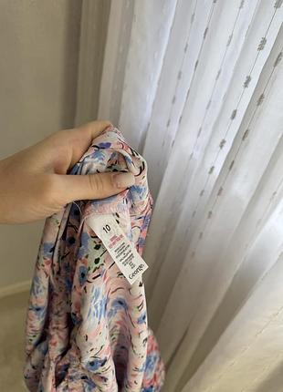 Блуза блузка 2