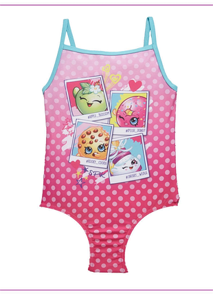 Купальник shopkins