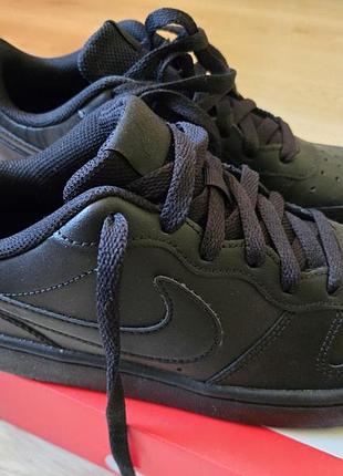 Nike court borough low 2