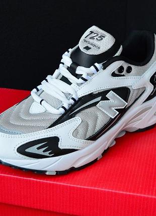 🔥 кросівки чоловічі  new balance| легкі та зручні | 41-46 | топ якість 4