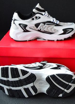 🔥 кросівки чоловічі  new balance| легкі та зручні | 41-46 | топ якість 2