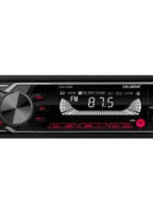 Бездисковий mp3/sd/usb/fm програвач celsior csw-2204r bluetooth (celsior csw-2204r)