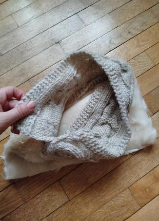 Сумка made head 4