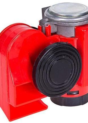 Сигнал возд ca-10355/еlephant/"compact"/12v/красный/color box (ca-10355)