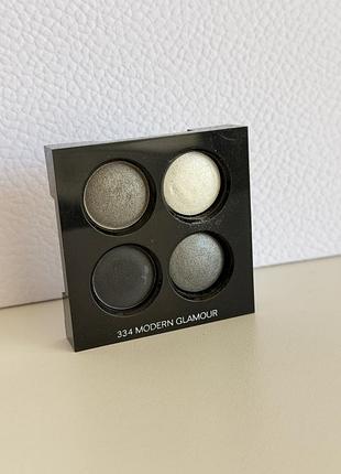 Chanel les 4 ombres multi-effect quadra eyeshadow тіні для повік «безліч ефектів»