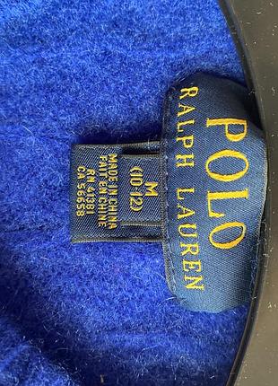 Кофта светр polo ralph lauren 2