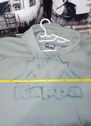 Оригінальне худі kappa 4