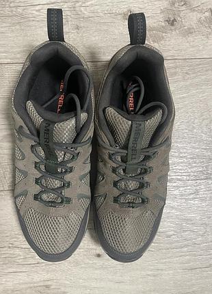 Продам кросівки merrell 3