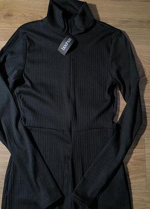 Комбинезон женский boohoo новый