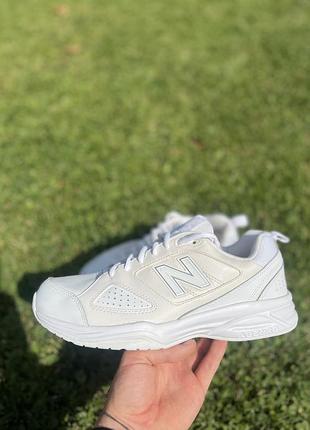 Кросівки new balance 624 v4 оригінал 44 розмір