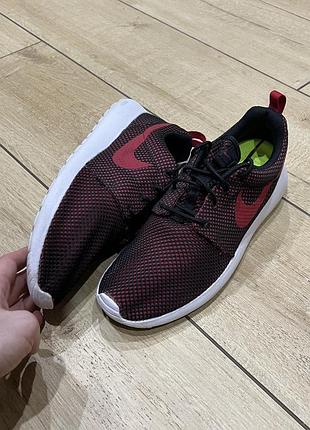 Nike roshe run оригінал 2