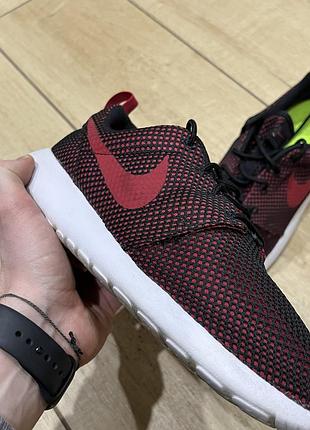 Nike roshe run оригінал 3
