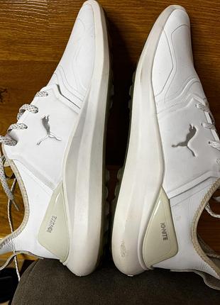 Кроссовки puma ignite nxt pro 6