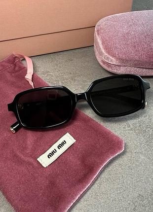 Окуляри miu miu smu 11zs