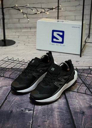 Salomon elixir activ