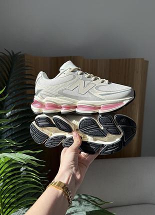Кросівки new balance 2000 timberwolf double bubble