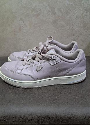 Мужские кроссовки nike grandtsand ii