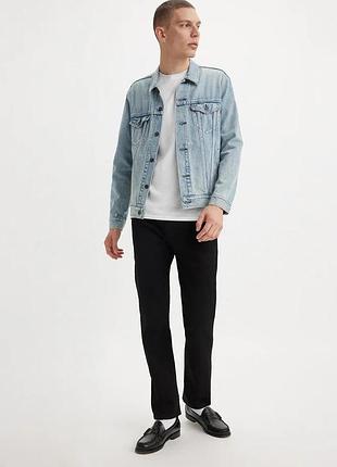 Чоловічі джинси 502 flex taper levi's