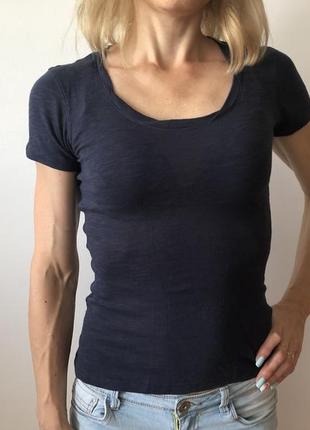 Футболка Hat POLO RALPH LAUREN Crochet 455883455001 Cream 101 марко поло майка топ