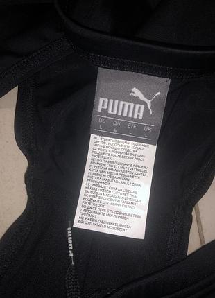 Плавки puma 2