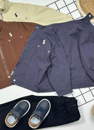 Куртка дитяча 5