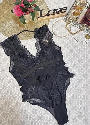 Шикарний боді hunkemoller