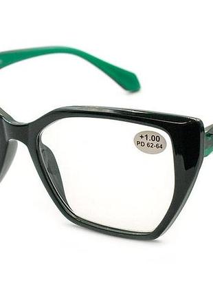 Очки favori 25704-c3 фхс в пластиковой оправе +2,00