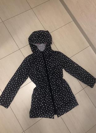 Вітрівка дитяча yd primark