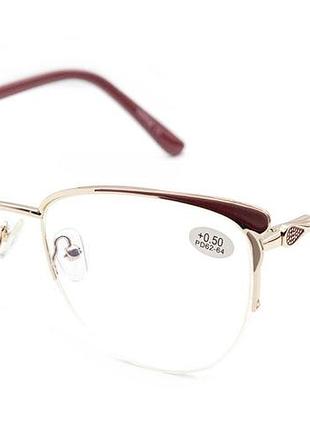 Окуляри verse 21182s c1 blueblocker +4,00