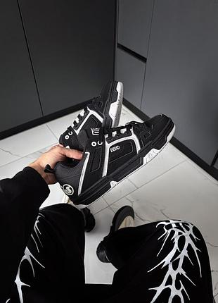 Dvs shoes comanche 2