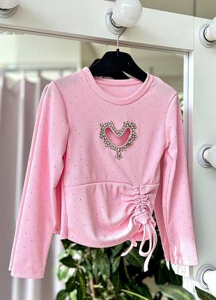 Кофтинка дитяча