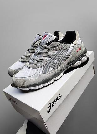 Asics gel nyc 3