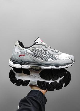 Asics gel nyc 2