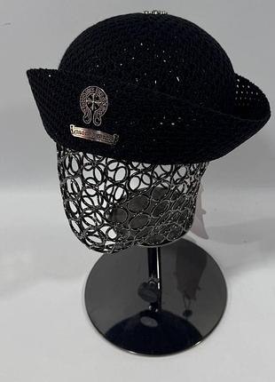 Морячка chrome hearts