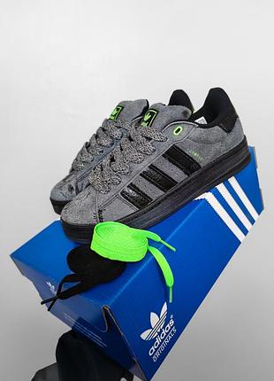 Adidas campus  00s х youth of paris