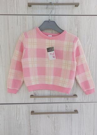 Кофта primark для девочки 1,5-2р
