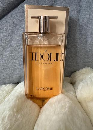 Парфюмована вода lancôme idôle