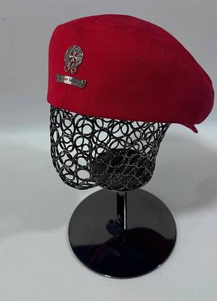 Кепі chrome hearts