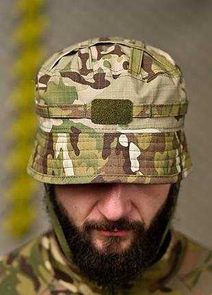Тактическая панама patriot мультикам