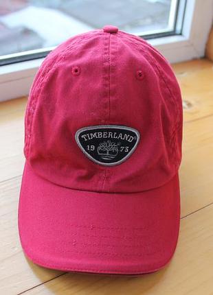 Кепка бейсболка timbarland