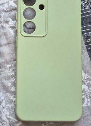 Чехол samsung s24