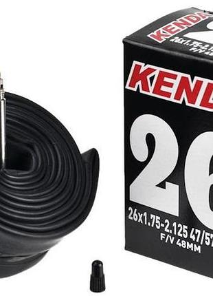 Камера kenda 26x1.75-2.125 presta 48 мм (o-d-0042)