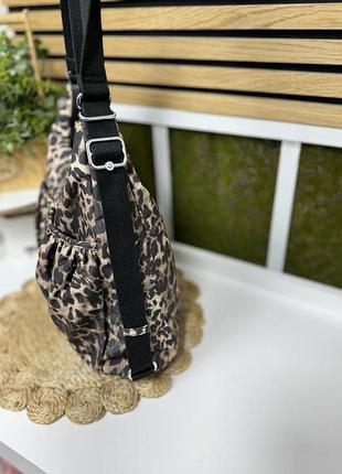Сумка рюкзак трансформер 2