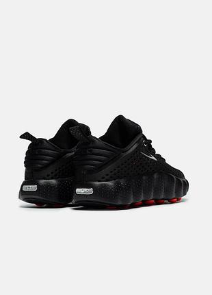 Nike mind 002 black 7