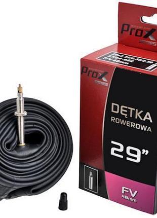 Камера prox 29 "x2.25/2.35/2.50 fv 48 мм. (o-d-0150)