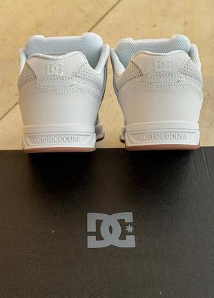 👕dc  stag white 5
