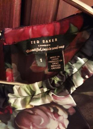 Блузка блуза ted baker оригинал4 фото