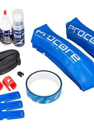Двокамерна система 26 "schwalbe procore (ddwsc)